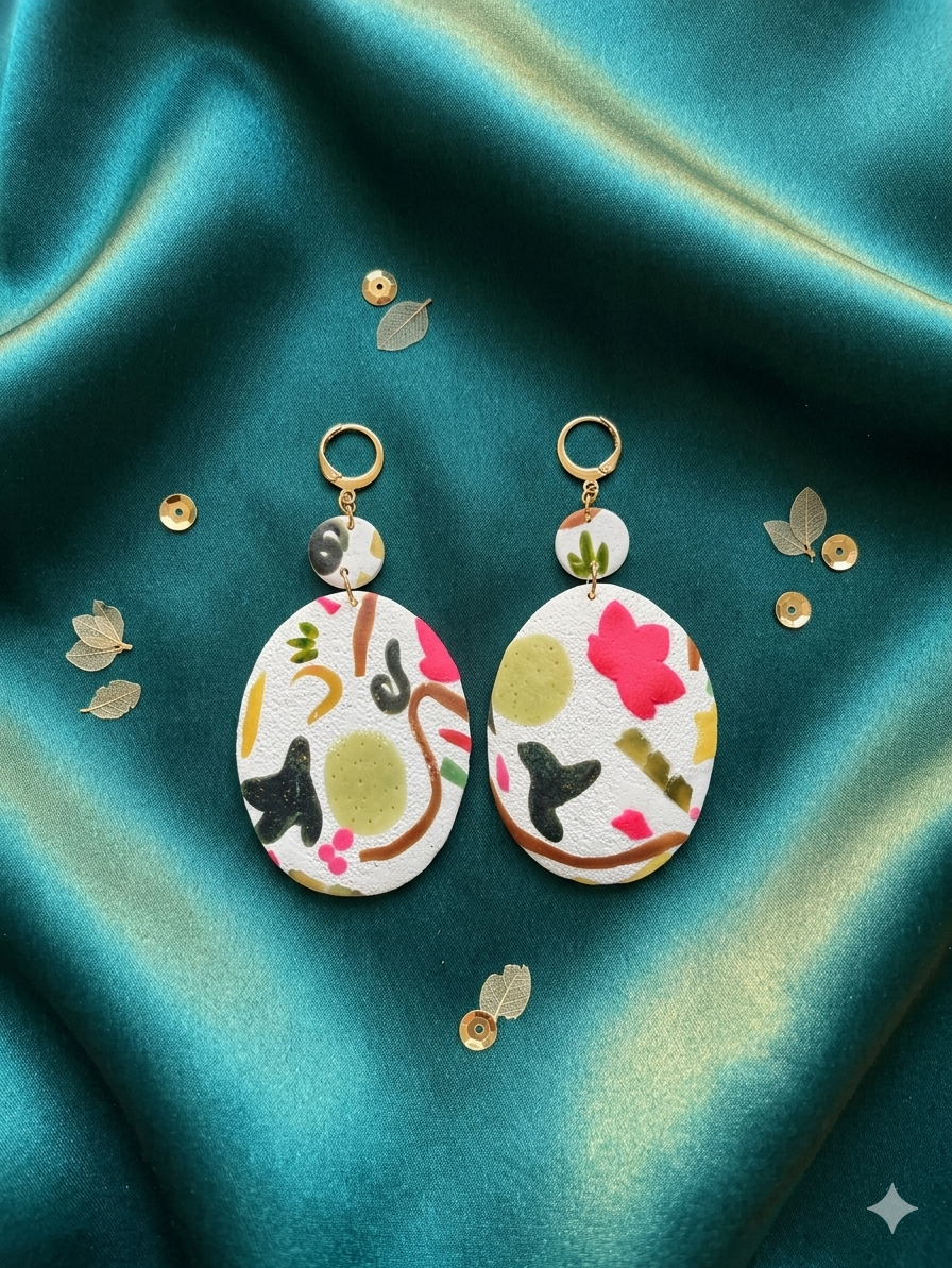 The Confetti Garden Collection