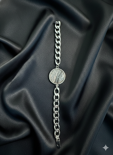 The Continuum - Bracelets