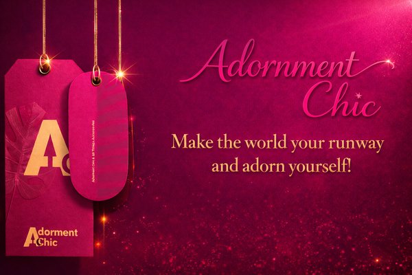 Adornment Chíc