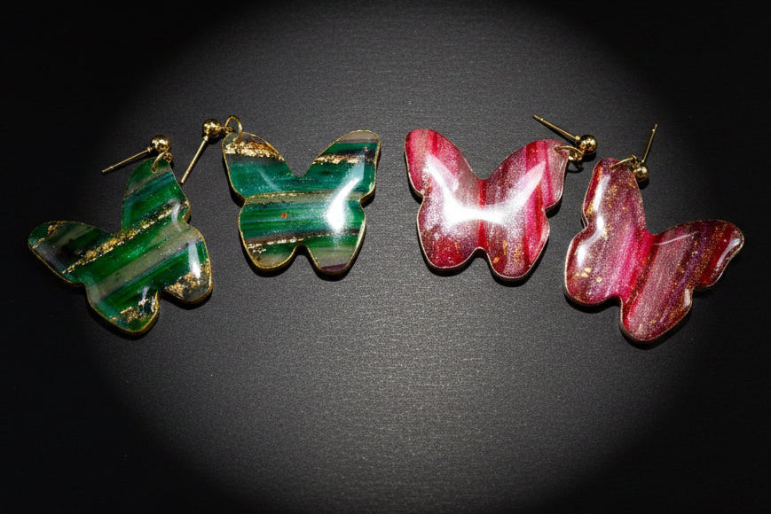 The Butterfly Collective