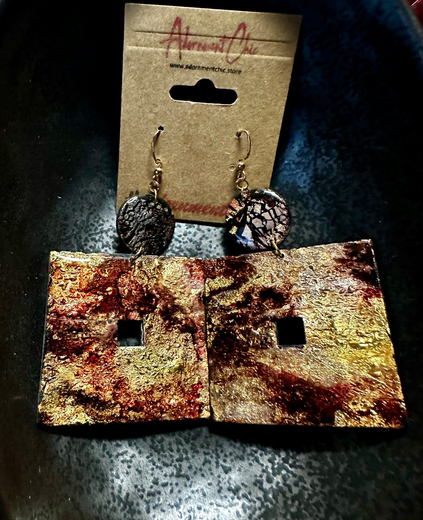 Boxed Out