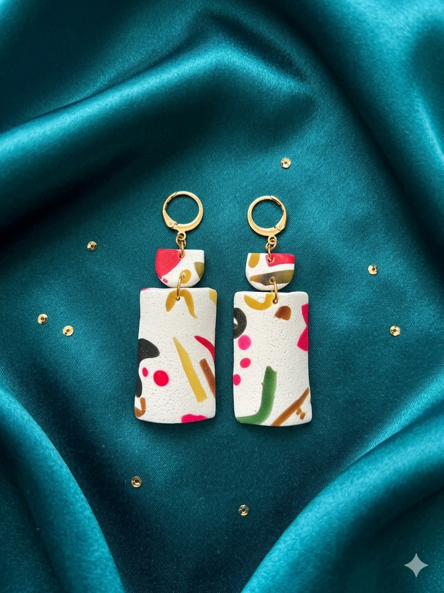 The Confetti Garden Collection