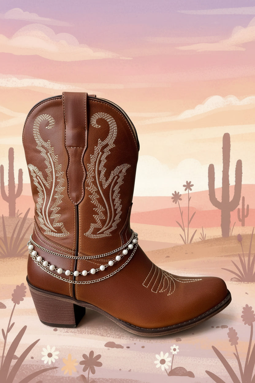 Boot Crown Collection