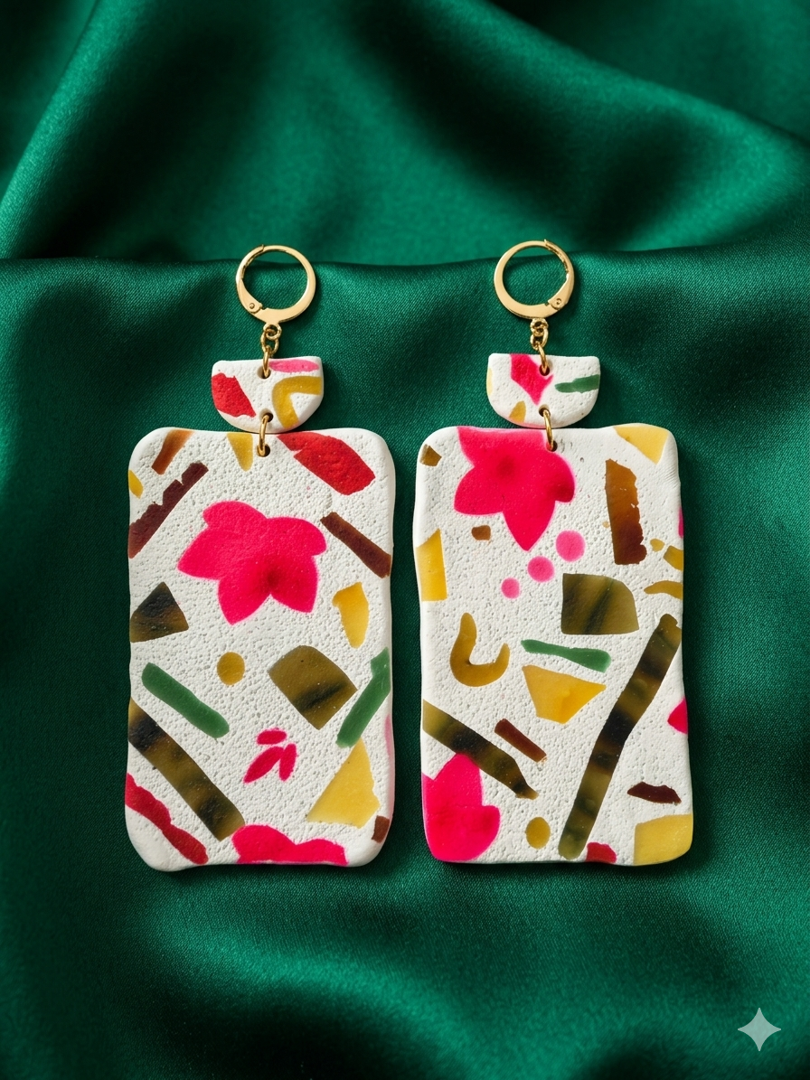The Confetti Garden Collection