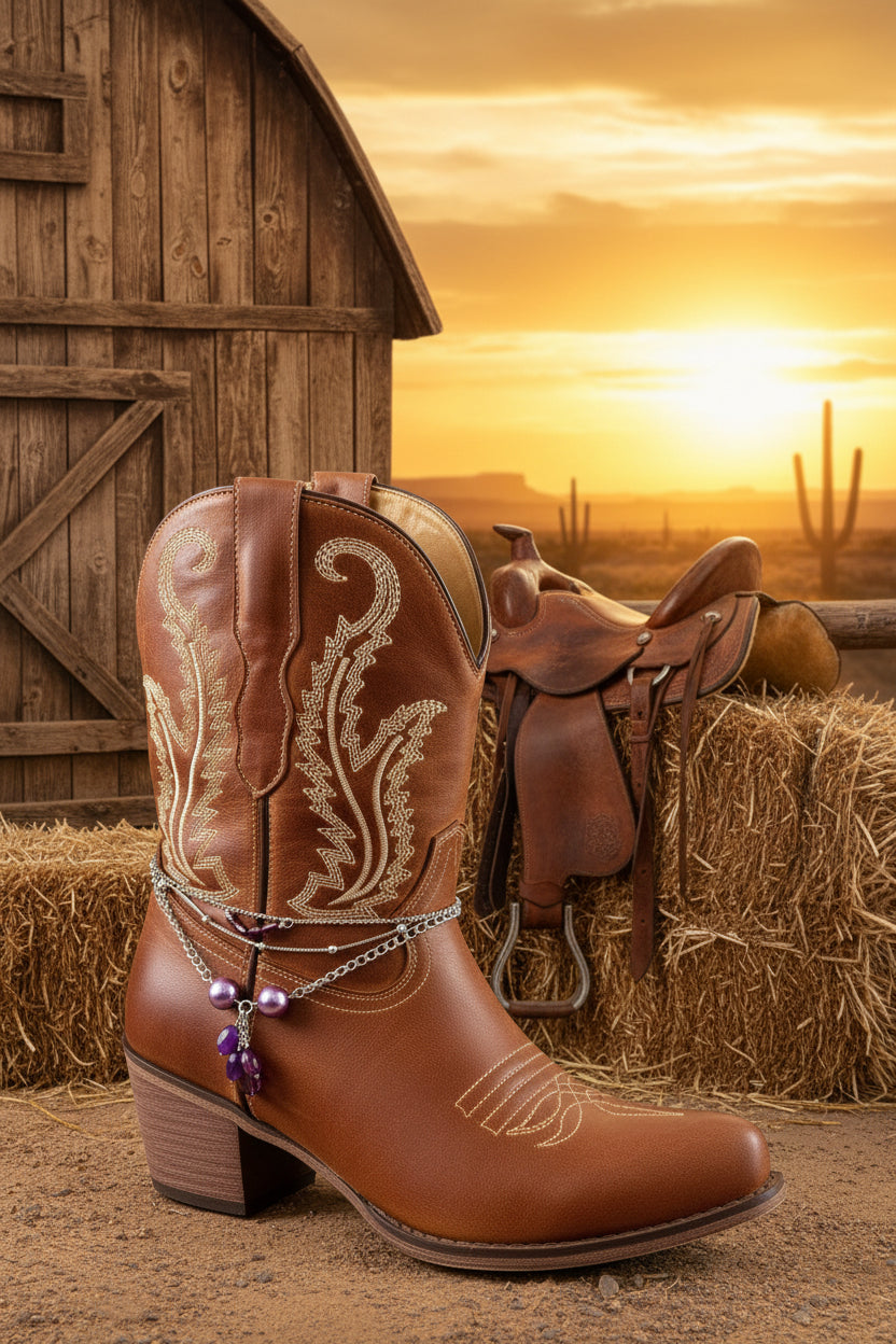Boot Crown Collection