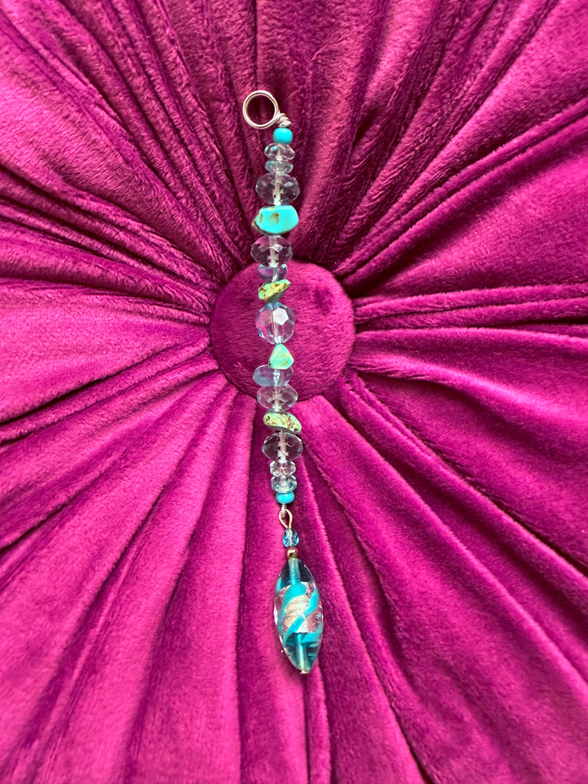 Essence Wands