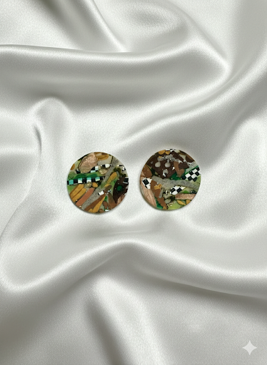Mosaics