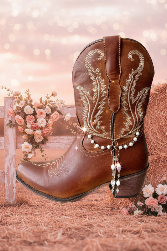 Boot Crown Collection