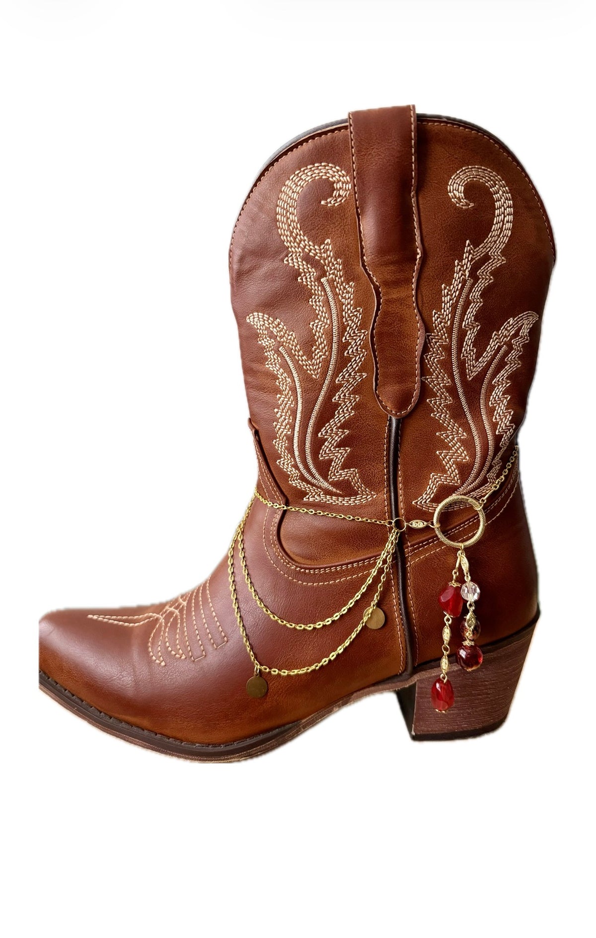 Boot Crown Collection