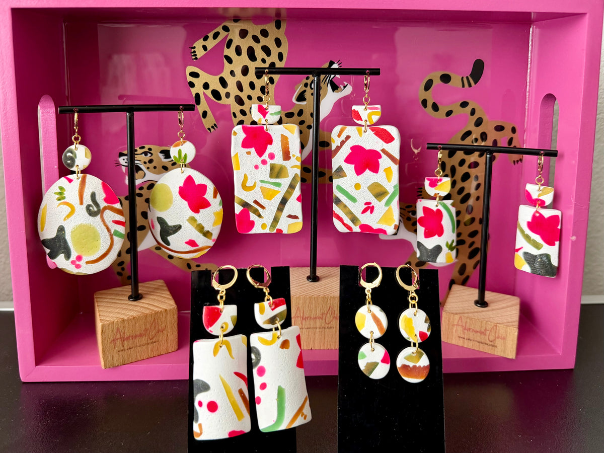 The Confetti Garden Collection