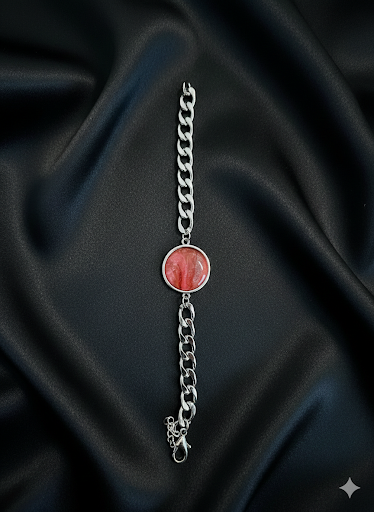 The Continuum - Bracelets