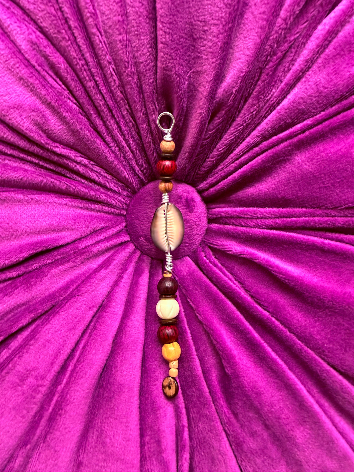 Essence Wands