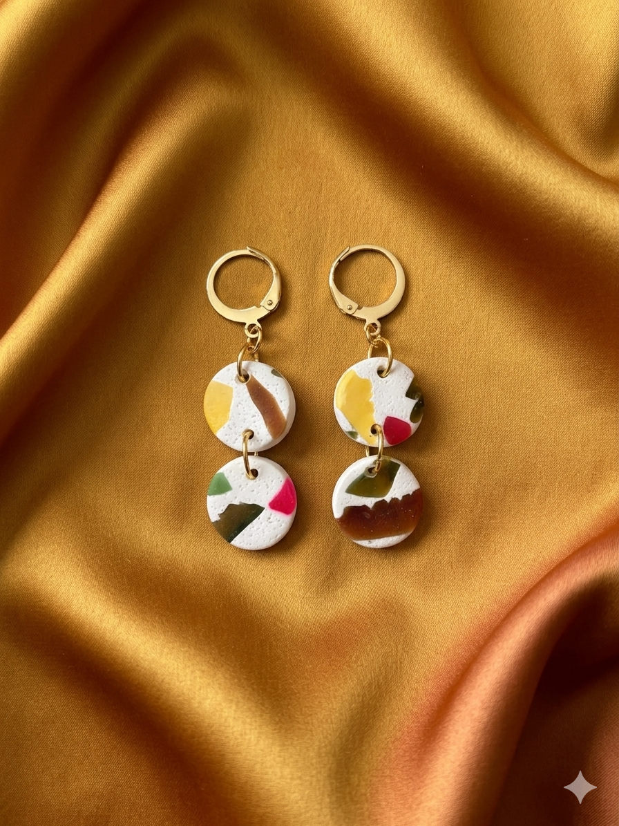 The Confetti Garden Collection